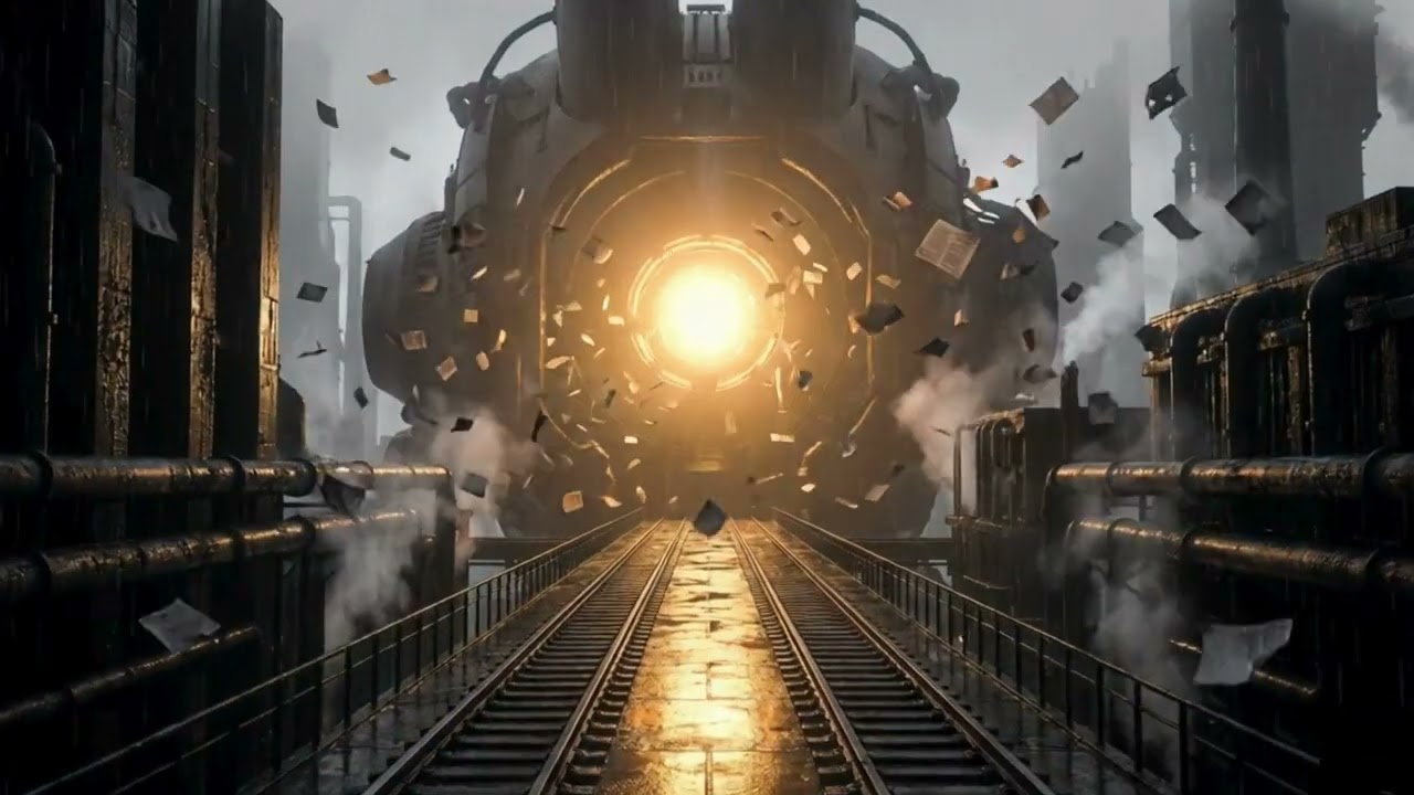 The Second Door Manifesto