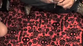 Video thumbnail for Bullet Cable DIY SLUG pedal patch cable kit HOW-TO with Gearmanndude by gearmanndude