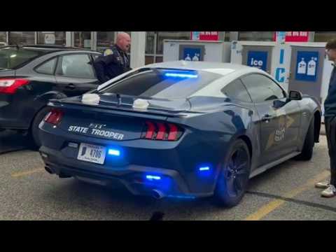Instant Karma Caught up With These Drivers 2026