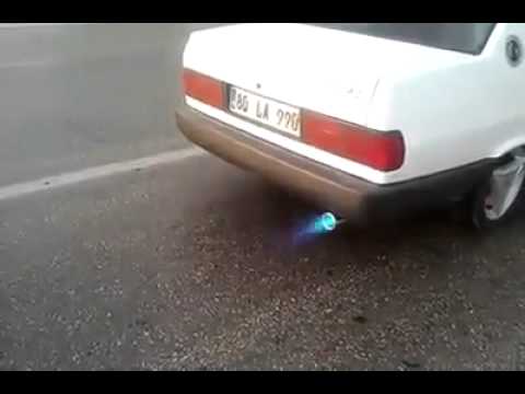 TofasTeamTV - Tofaş Alev Kiti