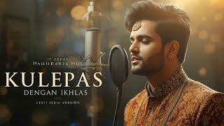 Download lagu bikin sedih (KULEPAS DENGAN IKHLAS)  ... lesti kejora cover india mp3