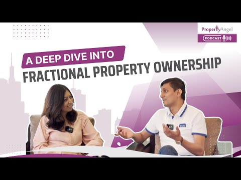 Discover Fractional Property Ownership in India