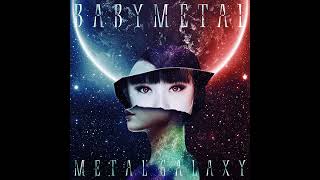 Download lagu 2019 - BABYMETAL - Metal Galaxy (Full Album) mp3 Download lagu 2019 - BABYMETAL - Metal Galaxy (Full Album) mp3