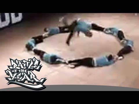 BOTY 2010 - DVD TRAILER [OFFICIAL HD VERSION BOTY TV]