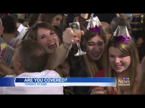 CTV News at 6pm November 3