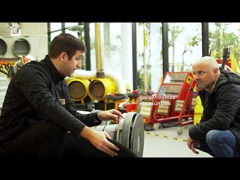 Kiloutou España - Nuestra Razón de Ser