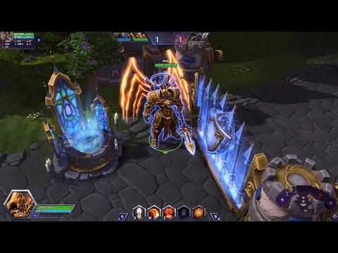 Imperius Sprüche - Heroes of the Storm [Deutsch/German] NeikiTV