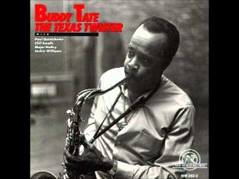 Buddy Tate 1975 Talk Of The Town