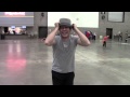 365cooltricks Hat Backbend Jan Damm