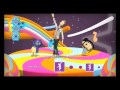 Nickelodeon Dance 2 Freeze Dance