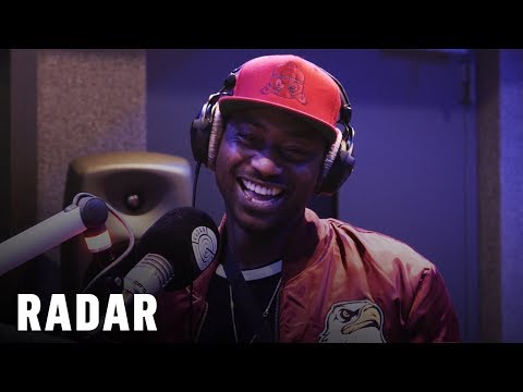 Flirta D - Grime History Lesson | DJ Argue