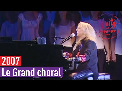 Le Grand choral de Véronique Sanson - Toi et moi