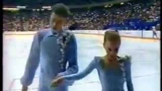 Gordeeva & Grinkov - The story