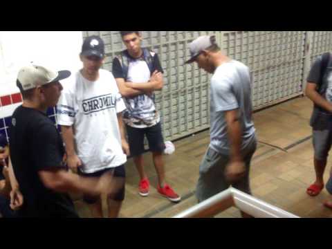 Mc balota vs Mc zein