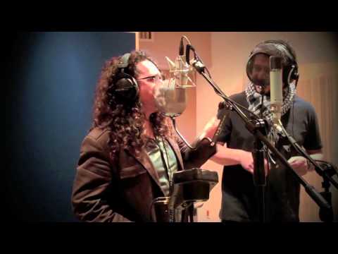 RAÚL ORNELAS / LAZCANO MALO ( Un Par de Granujas ) "Sirena " Oficial 2011