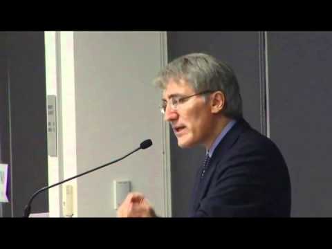 (5) The Clash of Orthodoxies