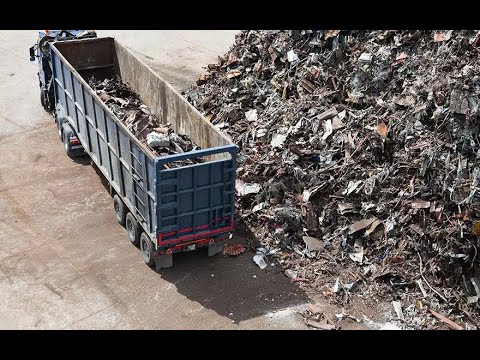 Zobacz filmy, Remet Skup Złomu, Metali Kolorowych, Szczecin