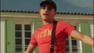 [EXCLU] RK FT JUL - Ne Crois Pas Que C&#39;est Drôle (CLIP)