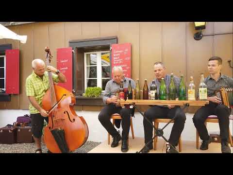 Allerlei aus dem Muotatal 4K