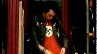 SEX PiSTOLS-SPECiAL EDiTiON 2010 L&quot;ANARCHiE POUR LE UK  &amp; SUBMiSSiON