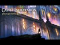 Castle Infiltration || Fantasy D&D & RPG Exploration Music & Ambience | Stealthy, Suspense | 1 Hour