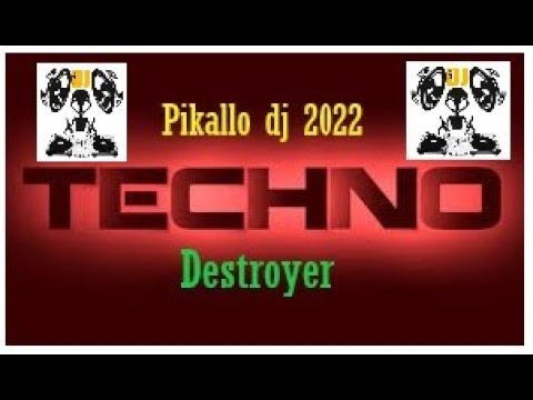 BORIQUA TRIBEZ,IAGO DE LA VEGA,DAVID MOLEON THE BEST TECHNO,PIKALLO DJ SET