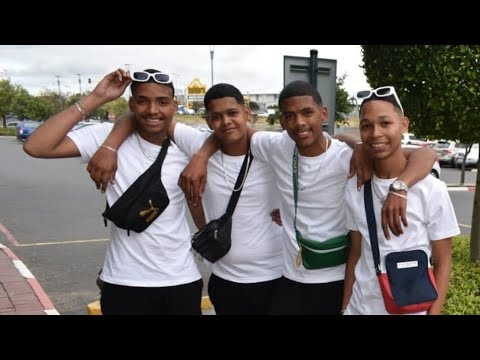 Die Toekoms (feat. @nate.the.curator & @Temple Boys Nation #nvfunk #templeboys #amapiano