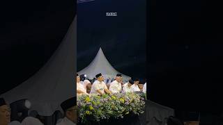 Download lagu Ngalap berkah pergantian tahun baru islam bersama Gus Mus di Mojokerto. #shorts mp3