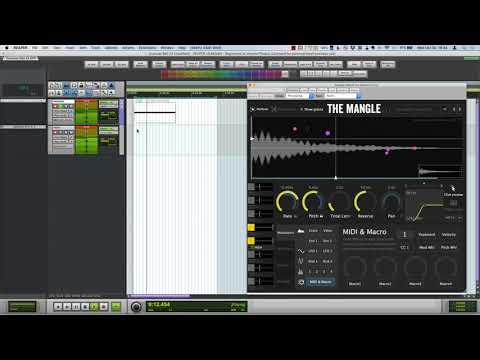 Creating magic sound effects - behind the SFX library with Vincent Fliniaux