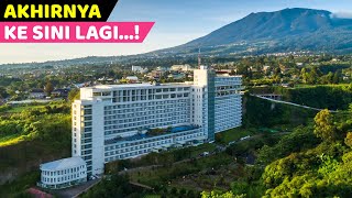 HARUS NYOBAIN INI KALAU KE LE EMINENCE...! Le Eminence Puncak Review 2025