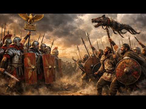 DACII – CONDORII NEGRI | Folk / Epic / Rock 