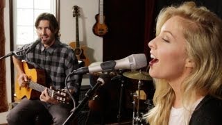 Brandon &amp; Leah - &quot;Boom Boom Boom&quot; | Performance | On Air with Ryan Seacrest