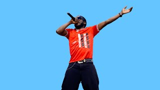 Download lagu Erphaan Alves - BACKGROUND [ ] | Soca 2026 mp3