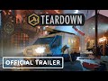 Teardown - Official Accolades Trailer