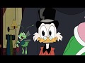 Scrooge S Christmas Party Dilemma Clip Last Christmas Ducktales 2017