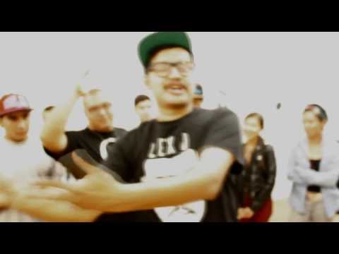 Chewsbakka & Adversity vs Aries & Lex D