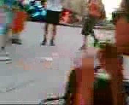 Penner oder nur arm ?