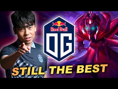 Ana shows why he is still TOP Spectre