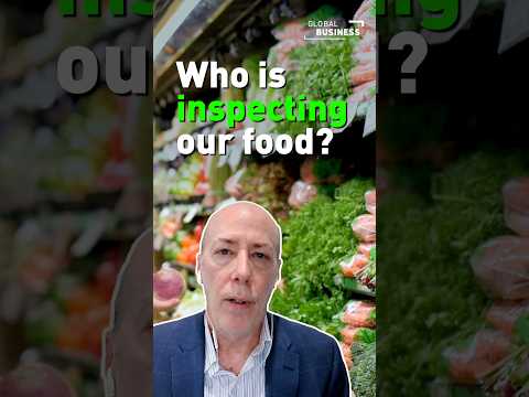 Are FDA cuts making U.S. food safety worse?