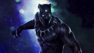 Bagbak By Vince Staples (Black Panther Trailer Music)