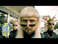 Oliver Tree Life Goes On Feat Trippie Redd Ski Mask Official Music Video