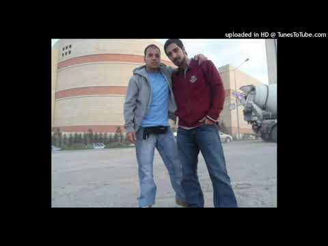 Canka & Pusat - Benim İçin