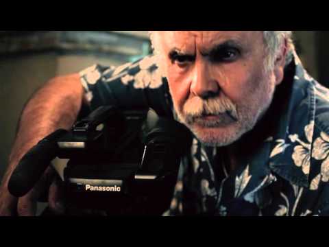short film: RECORD