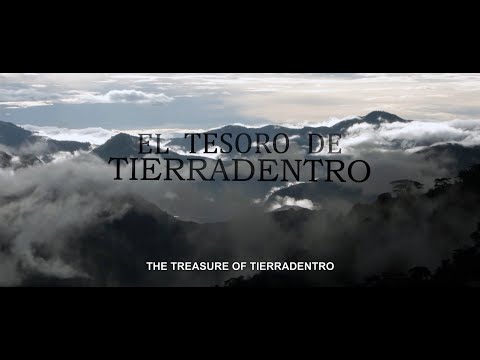 EL TESORO DE TIERRADENTRO DOCUMENTAL