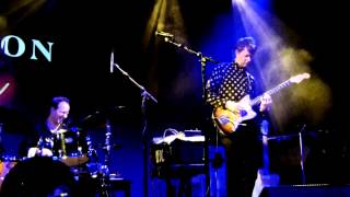 "Companion Piece" Nels Cline Singers 2014 Washington DC