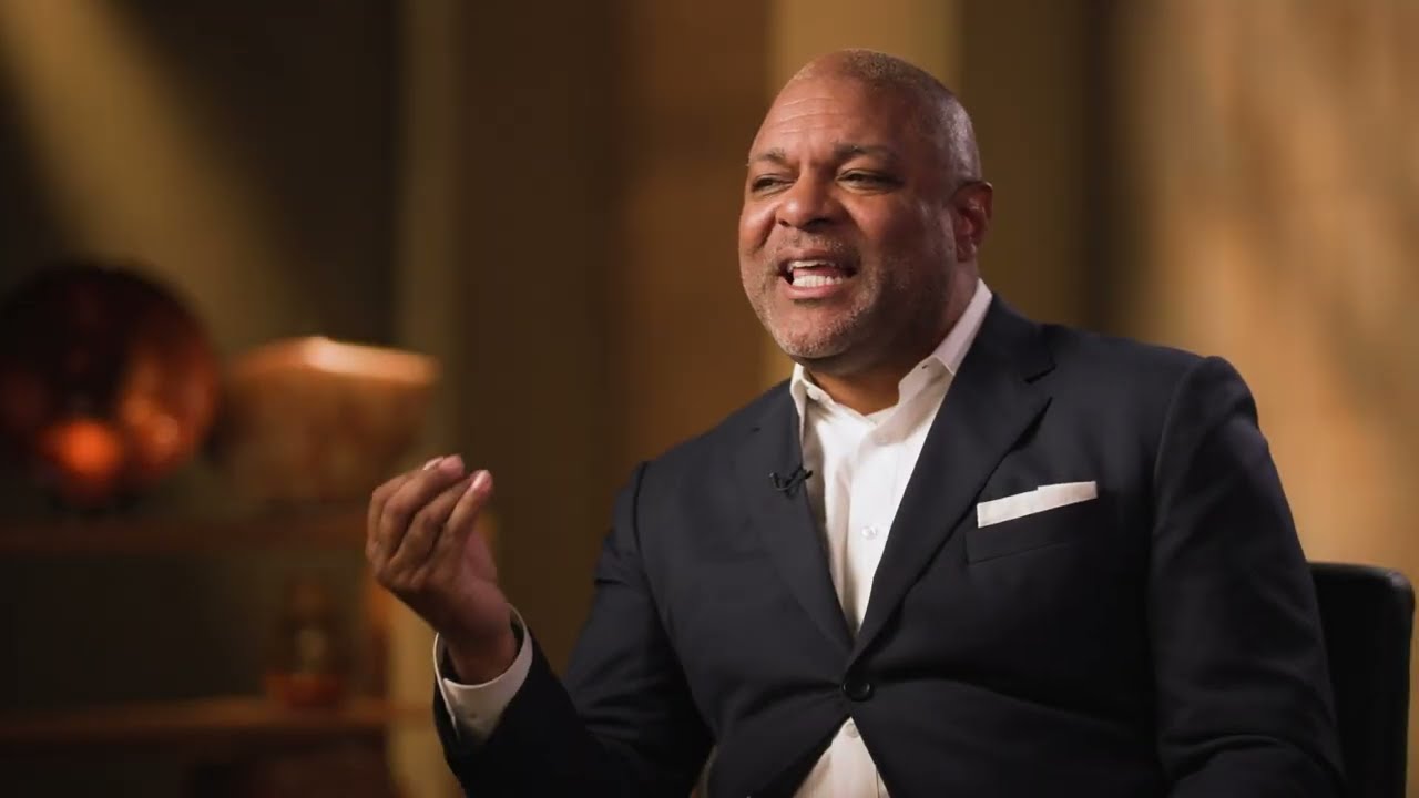 King County Reparations Project — Official Trailer