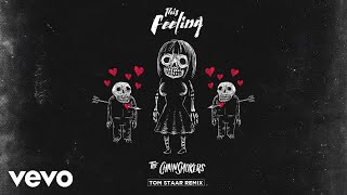 The Chainsmokers Ft Kelsea Ballerini - This Feeling (Tom Staar Remix) video