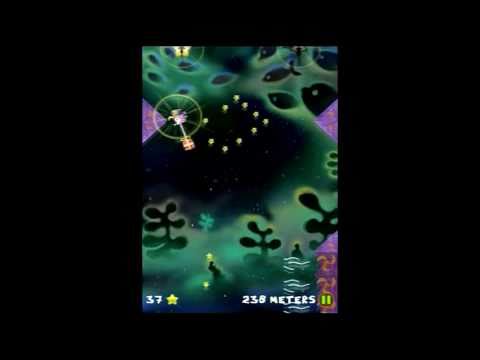 A Moon For The Sky iPhone/iPod Gameplay - The Game Trail