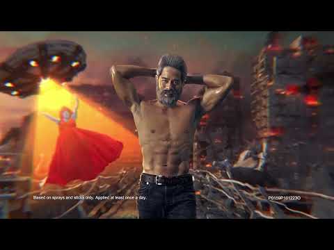 Old Spice PH | ENDLESS Captain