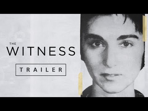 The Witness (Trailer)